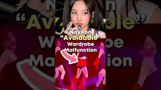 Nayeon Wardrobe