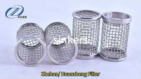 dissolution test basket and sinkers