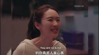 四喜：许知夏怎么也没想到，父母会逼着弟弟给她写10万欠条，许知夏没想到母亲因摘环大出血，沈明珠为救生母竟要为其献血