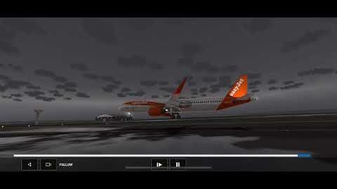 #swiss001landing airbus a321 butter landing (RFS mobile)