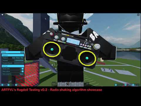 Test Music Codes! (Radio Testing) - Roblox