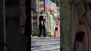 Odlar Yurdu Universiteti Elza Seyidcahan