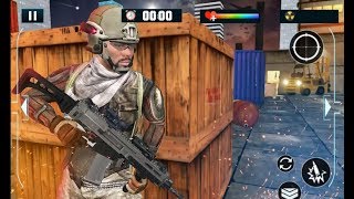 Clash of Commando (by tag action games) -  Android Gameplay #1 screenshot 5