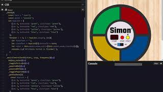 Part  12 - Preparing the keys - Using Javascript and React Js