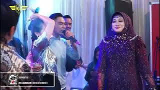 DUET JOSS..GERRY ft RENA MOVIES (COV) MESRA BANGET -BIDADARI CINTA- OM.ROSABELLA, GONDANG MOJOKERTO