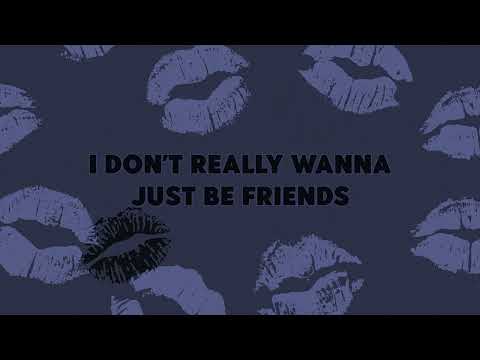 Britton - EAGER (Official Lyric Video)