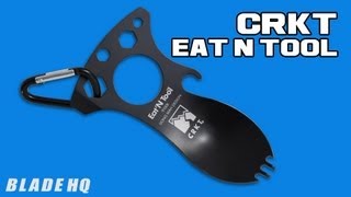 Crkt Eat N Tool Review