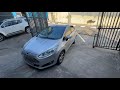 Ep. 02 New Fiesta troca embreagem powershift (Dia a dia de Oficina)