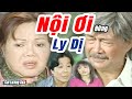 Cải Lương Xưa : Nội Ơi Đừng Ly Dị - Thanh Tuấn Thanh Kim Huệ | Cải Lương Xã Hội tâm lý Hay Nhất