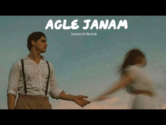 Agle Janam - Rishi Roy | (Slowed & Reverb) Sad Song | class=