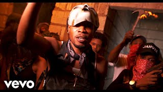 Jahvel, Draybadz, Dalla Gee, Slimmo, Jujment - Run The Grung 