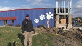 All American Pet Resort - Canton, Michigan