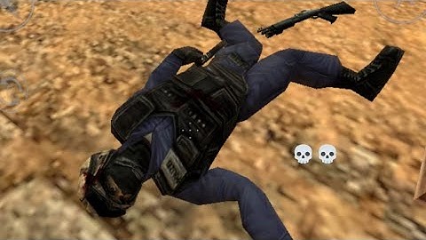 CS 1.6 SKIN PACK FOR CSS (ANDROID PORT)