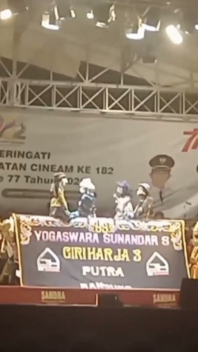 kabarmu baik ? = Cageur sia ? ; Sunda kasar | percakapan bahasa sunda