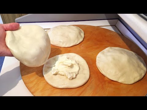 Video: Lezzetli Boynuzlar Nasıl Pişirilir
