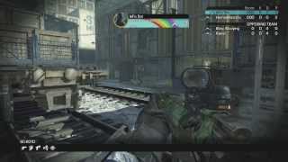 GB 4 Back-to-back Aces