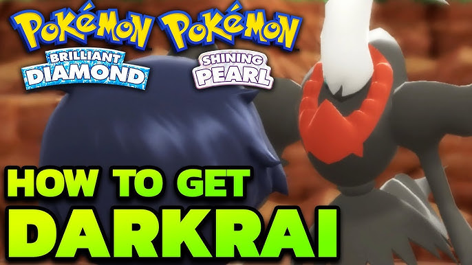 How to get Regigigas in Pokémon Brilliant Diamond and Shining Pearl - Dot  Esports