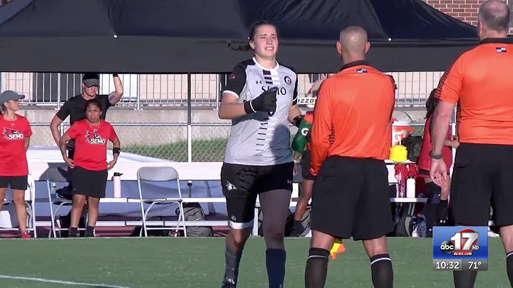 Mizzou soccer shuts out SEMO in season opener