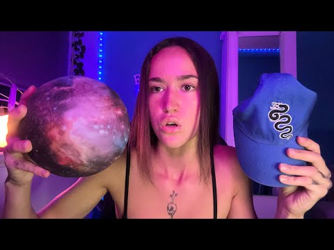 ASMR | EL MAS RAPIDO Y AGRESIVO DEL CANAL