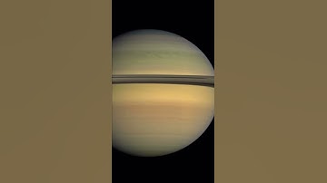 Thumbnail of Planet Saturn Sound