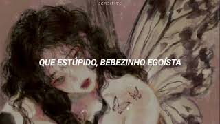 Melanie Martinez - BATTLE OF THE LARYNX (legendado)