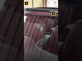 شوف كيفاش غادي يتسد toit ouvrant مع détecteur de pluie #automobile #garage #technicien #car