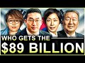 The 89 billion family in asias game of thrones the lg dynasty