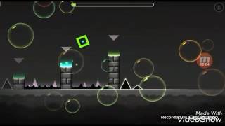 Geometry Dash Seven Seas Bubble Edition screenshot 5