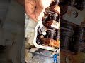 valves tappet adjustment#shorts#engine#mechanic #mechanical #short #viralshorts#trending#viral