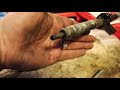 2005-2010 Jeep Grand Cherokee CRD Fuel Injector Replacement