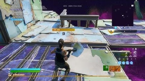 EDITING SO FAST I CAN MAKE BUILDS INVISIBLE