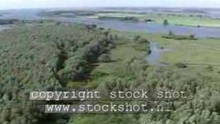 Aerial Shots Biesbos