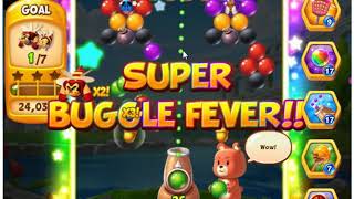 Buggle 2 Level 634 - No Boosters