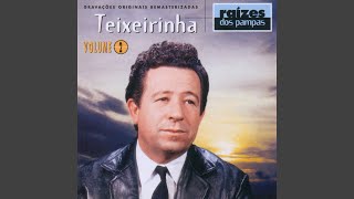 Amor De Contrabando - Teixeirinha