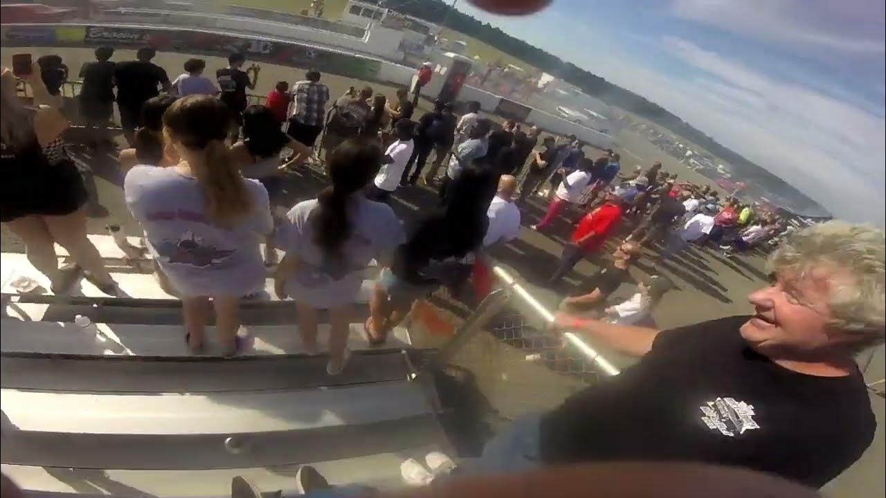 Long Island Drag Racing (Calverton NY) YouTube