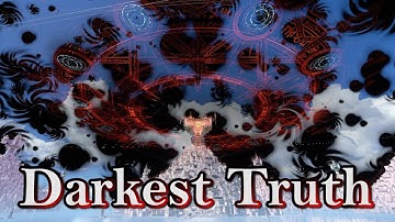 Scala Ad Caelum & The Darkest Truth | Kingdom Hearts 3 Theory