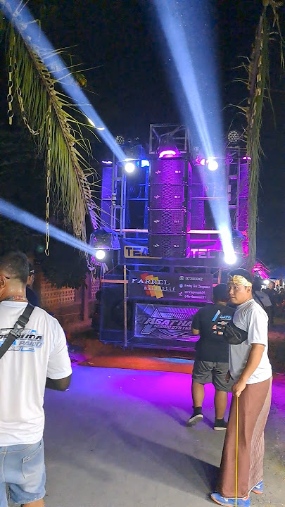 Agatha audio karnaval jambewangi selopuro
