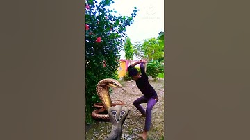 funny snake 🐍 vfx magic video #shorts #youtubeshorts #shortvideo #vfxshorts #snake #deshbhakti