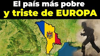 El país europeo sumido en la pobreza, el miedo y el abandono de sus habitantes