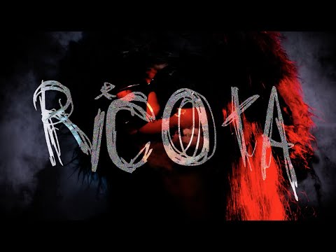 VF7 - Ricota - Lyric Video Oficial