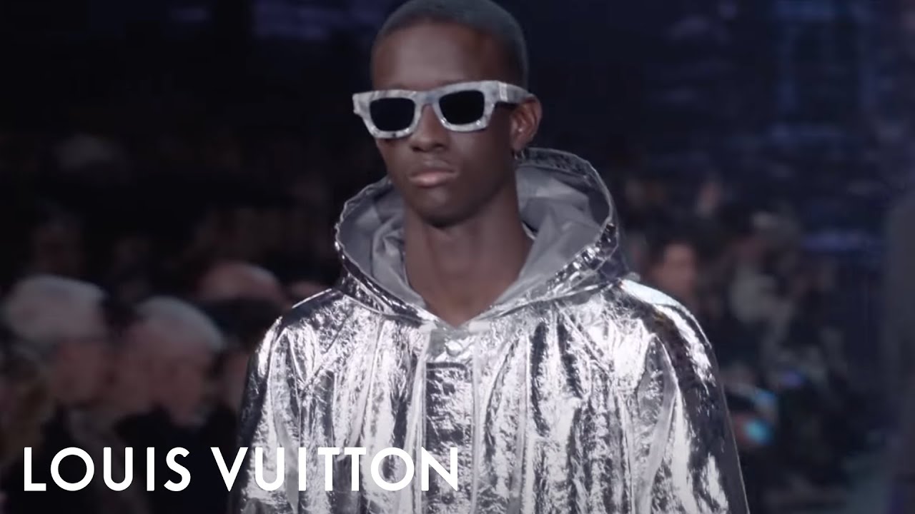 Louis Vuitton Men's Fall-Winter 2019 Fashion Show Highlights | LOUIS VUITTON