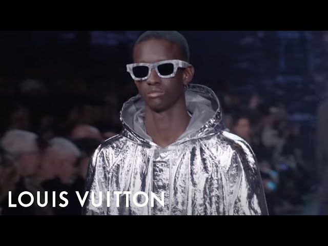 Louis Vuitton Men's Fall 2019  Moda masculina de inverno, Moda