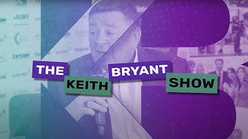 The Keith Bryant Show LIVE from IPC APEX DAY 2