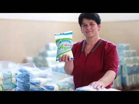 LEOU-TV შაქრის წარმოება