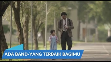 Yang Terbaik Bagimu - ADA Band Feat Gita Gutawa