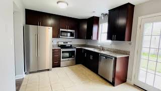 Virginia Beach Townhomes for Rent 2BR/1.5BA by Virginia Beach Property Management