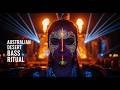 Australian Desert Bass Ritual | Tribal Electronic Dance Experience 2026