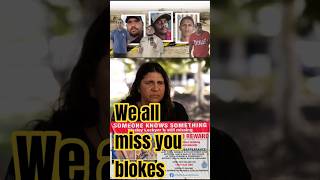 “The Family That Vanished in the Outback” #australia #news #crime
