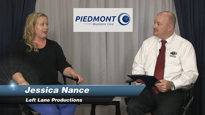 Jessica Nance- Left Lane Productions