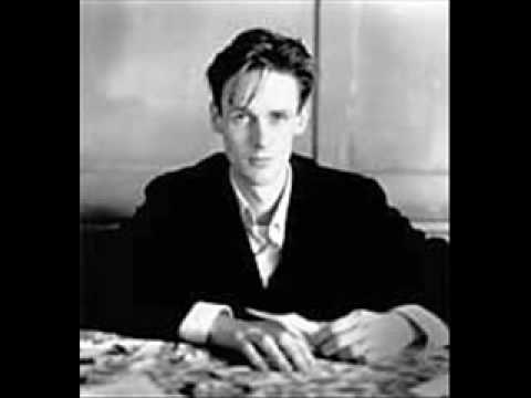 Schubert - Der Fischer D.225 (Ian Bostridge)